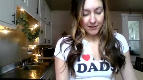 FarmGirl and Daddy online show from February 2, 8:16 pm