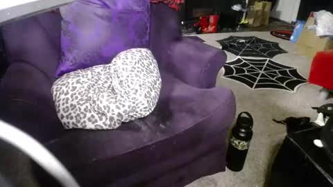 Farrah online show from February 1, 7:33 pm