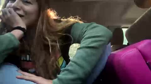 farrahmercury online show from November 10, 10:01 pm