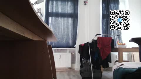 Fat Bernd online show from March 22, 4:55 pm