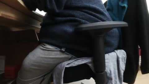 Fat Bernd online show from February 9, 3:34 pm