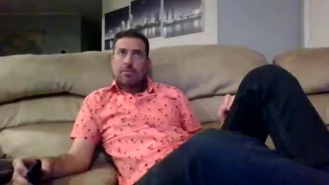 FATdickBOY online show from March 21, 11:15 am