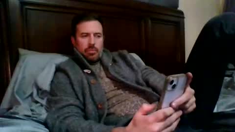 FATdickBOY online show from February 16, 10:08 pm