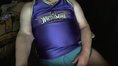 Fat Daddy online show from October 8, 11:16 am