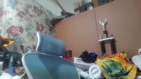 Fred. online show from May 10, 9:32 pm
