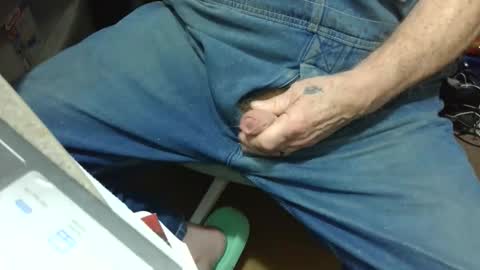 Fred. online show from October 20, 11:21 pm