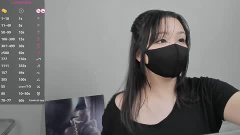 Tina online show from February 22, 2:19 pm