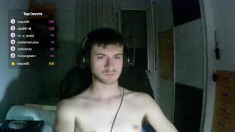ThickDickTeen online show from May 9, 12:16 am