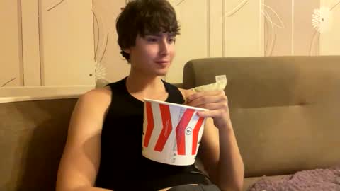 Faust online show from September 16, 5:05 pm