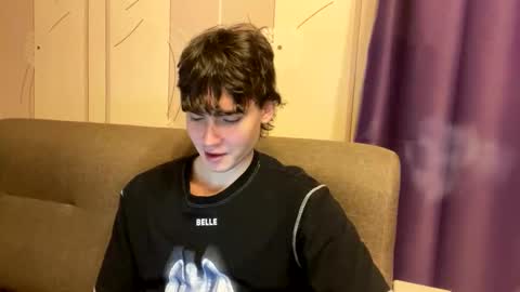 Faust online show from November 19, 1:32 pm