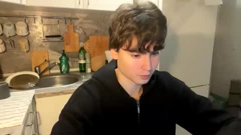 Faust online show from November 27, 1:30 pm