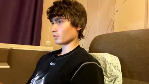 Faust online show from September 23, 6:36 pm