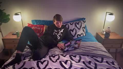 faxxyt online show from February 11, 3:08 am