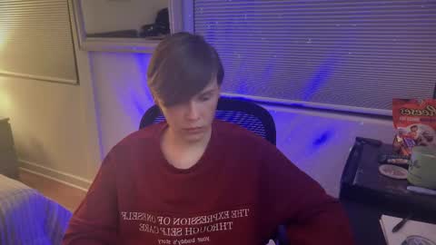 faxxyt online show from February 19, 4:12 am