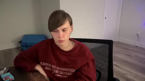 faxxyt online show from March 3, 3:52 am