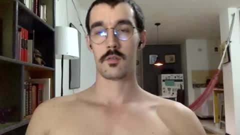 fazzbinder online show from February 12, 3:43 am