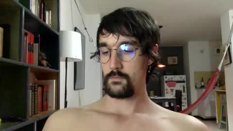 fazzbinder online show from November 30, 3:35 am