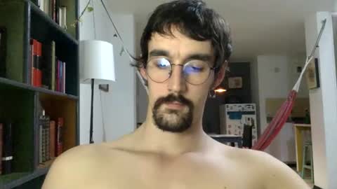 fazzbinder online show from September 23, 3:22 am