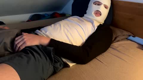 Fbab online show from November 23, 3:21 pm