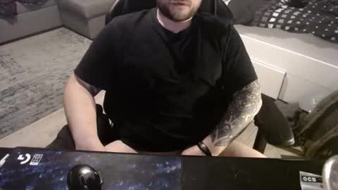 fbouncer online show from April 4, 3:02 am