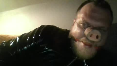 Horny Fat Boy online show from July 11, 3:11 am