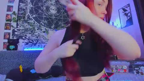 Diva online show from November 11, 3:20 am