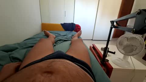 Fede online show from September 26, 10:56 am