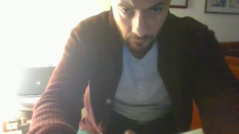 fedelion online show from February 9, 11:40 pm