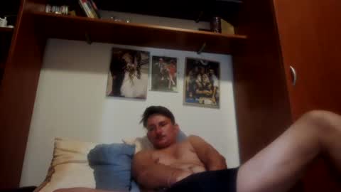federico89yo online show from August 4, 7:32 pm