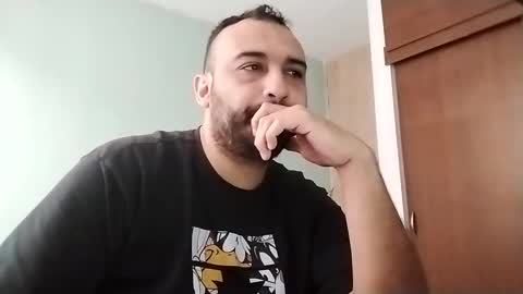 Snapshot of federikofer2 chatting on March 3, 1:01 pm federico online show from March 3, 1:01 pm