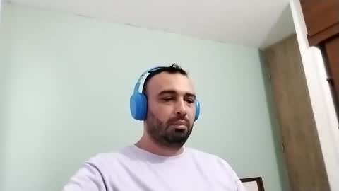 Snapshot of federikofer2 chatting on February 22, 10:52 pm federico online show from February 22, 10:52 pm