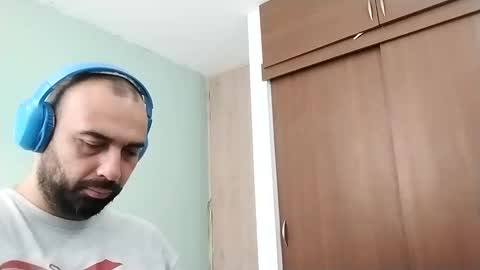 Snapshot of federikofer2 chatting on October 27, 3:12 pm federico online show from October 27, 3:12 pm