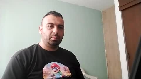 Snapshot of federikofer2 chatting on February 1, 3:39 pm federico online show from February 1, 3:39 pm