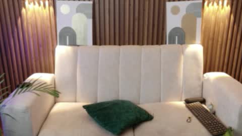 Feelena online show from November 1, 6:29 pm