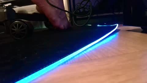 feetishman91 online show from March 30, 1:27 am