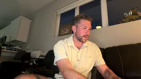 Ethan Slayher online show from June 30, 2:33 am