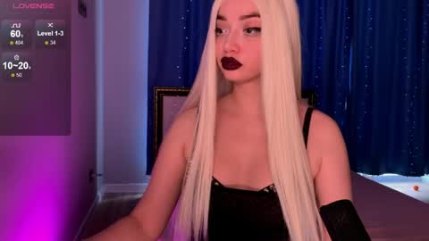 EVA online show from March 28, 11:33 am