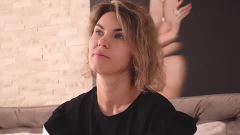 FeliciaKrige online show from March 23, 10:15 pm