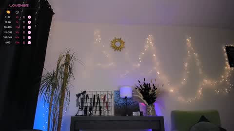 Fely online show from February 3, 10:43 pm