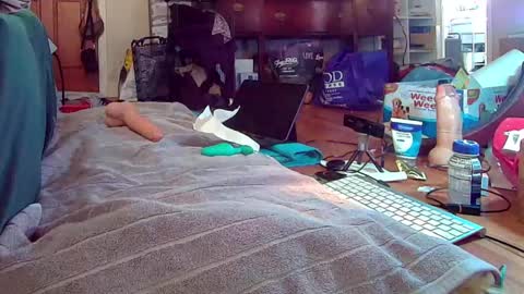 felicitybliss29 online show from February 28, 12:42 pm