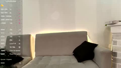 Cielo online show from March 19, 8:03 pm