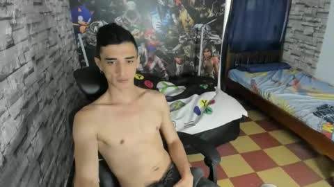 felipe colinss online show from March 13, 12:30 pm