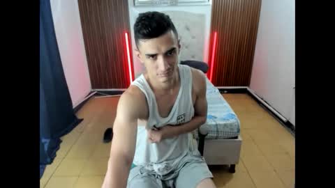 felipe colinss online show from May 19, 12:34 pm