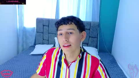 felipehotgonzalez online show from January 10, 7:08 pm