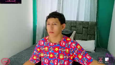 felipehotgonzalez online show from January 18, 12:25 pm