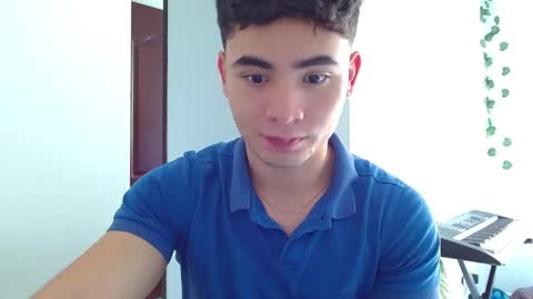 felipexvip online show from February 28, 4:10 pm