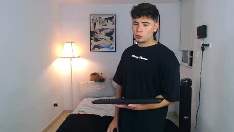 felipexvip online show from October 21, 1:00 am