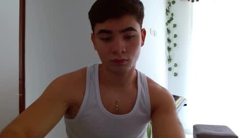 felipexvip online show from February 25, 5:40 pm