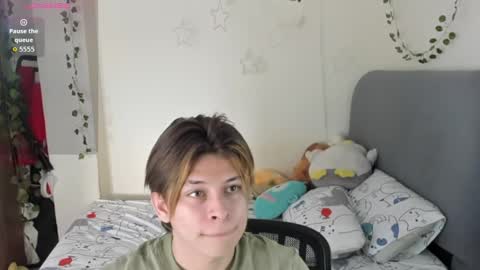 Felix leex online show from November 21, 8:18 pm