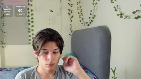 Felix leex online show from January 30, 8:53 pm